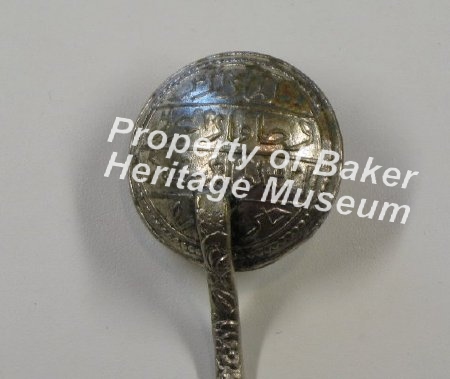 Decorative Spoon