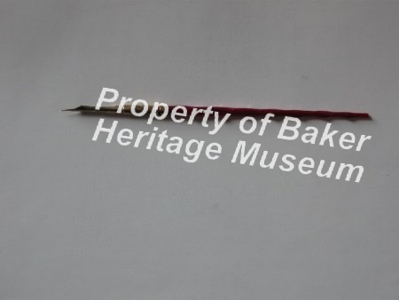 Pen, Quill