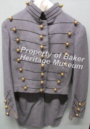 Uniform, Military