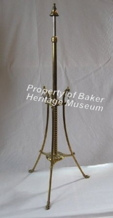 Holder, Lamp                            