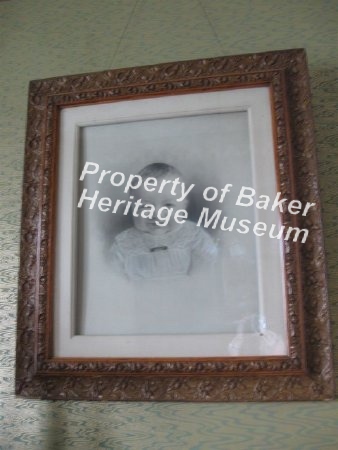 Frame, Picture