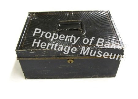 Box, Document
