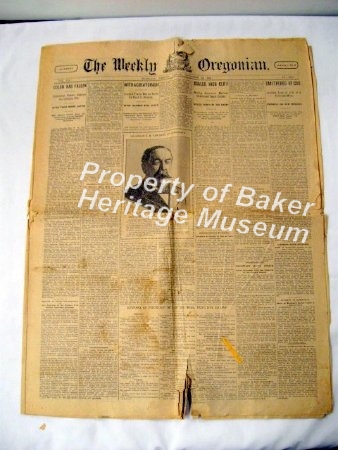 Newspaper