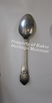 Table Spoon