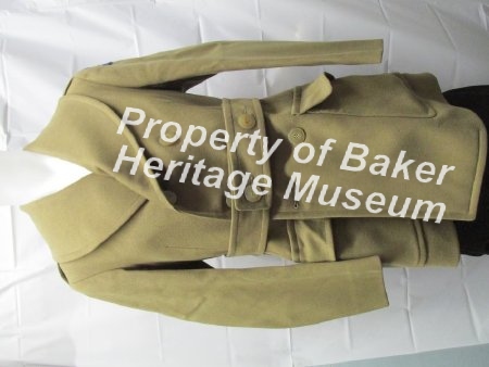 Uniform, Military