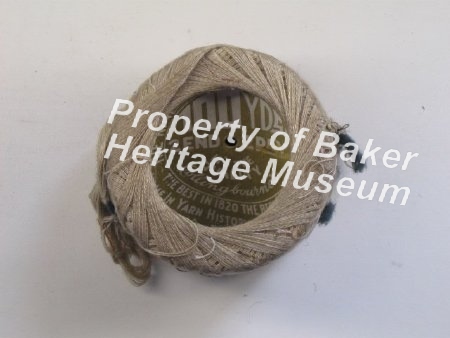 Thread