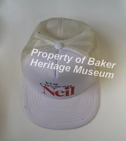 Cap
