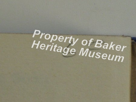 Inscription Detail