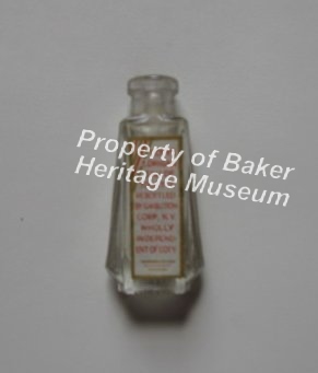 Bottle
