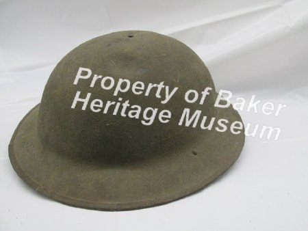 Hat, Hard