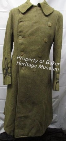 Uniform, Military