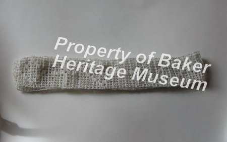 Lace Fragment