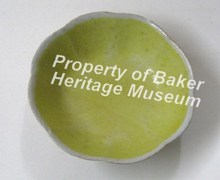 Bowl, Serving