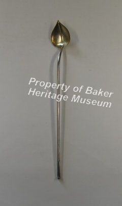 Sipping Spoon