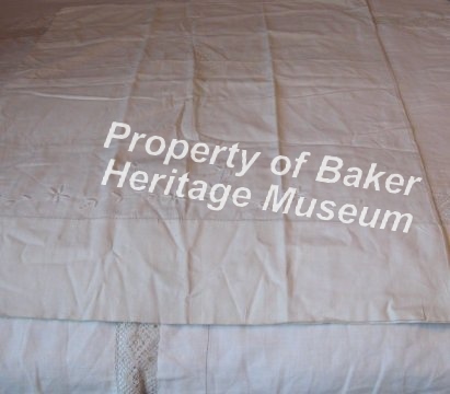 Pillowcase