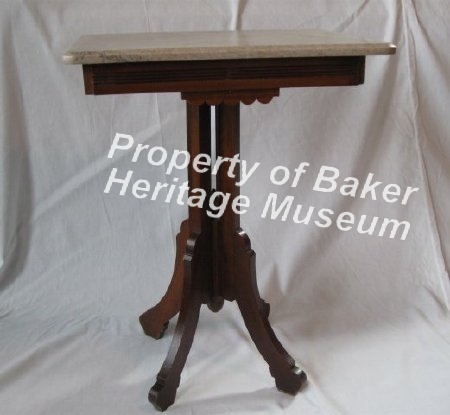 Table, Card