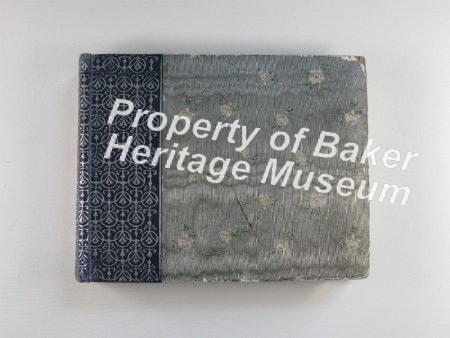 Album, Photograph