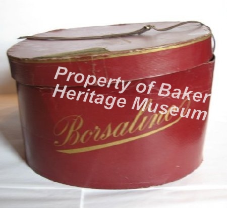 Hatbox