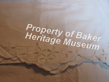 Detail of Edge & Design
