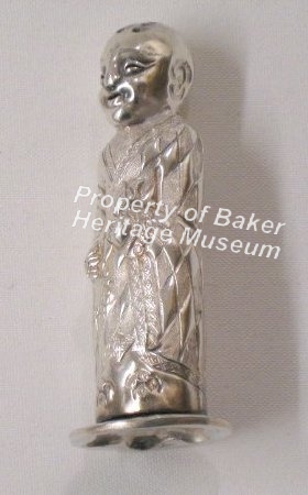 Saltshaker