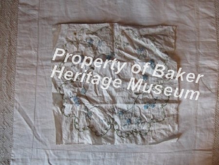 Cover, Pillow