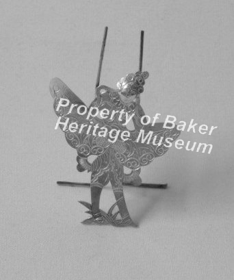 Holder, Placecard
