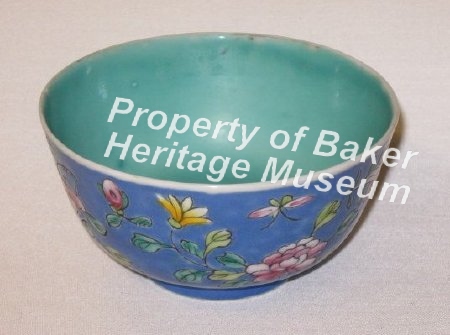 Bowl