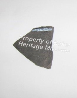 Pottery Sherd