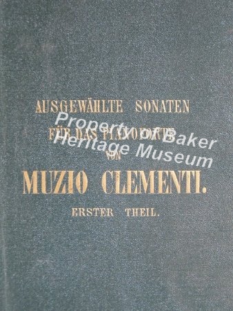 Detail of Title
