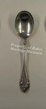 Spoon, Soup