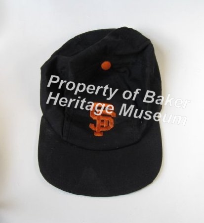 Cap