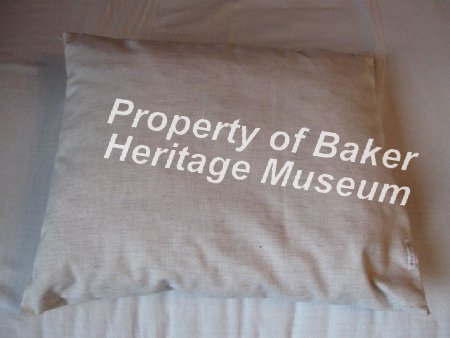 Pillow