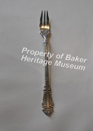 Fork