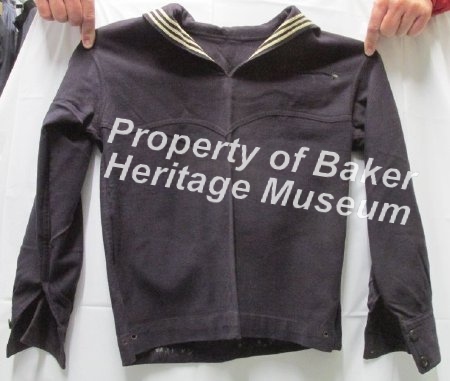 Uniform, Military