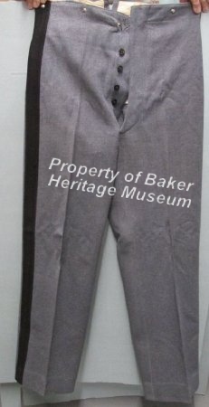 Uniform, Military