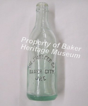 Bottle