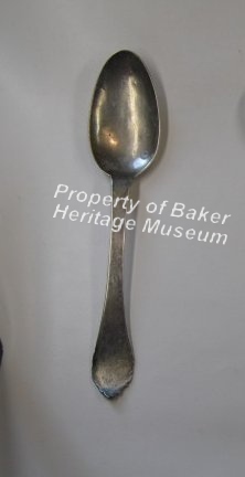 Table Spoon