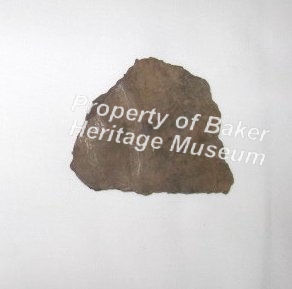 Pottery Sherd