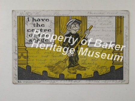 Postcard