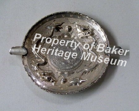 Ashtray