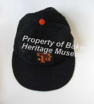 Cap