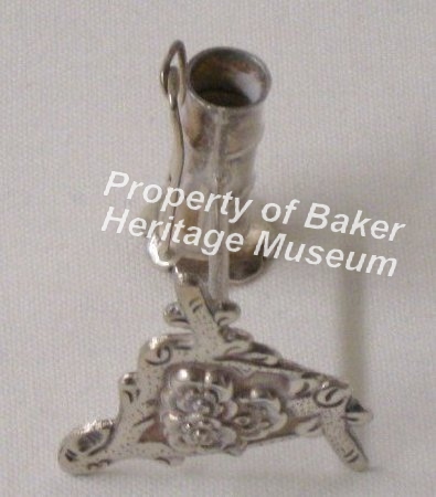 Holder, Placecard