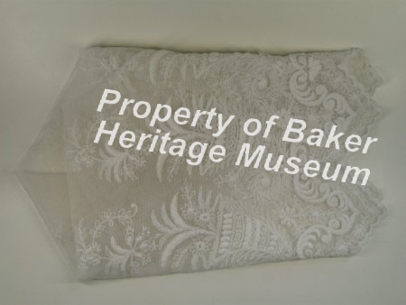 Lace Fragment