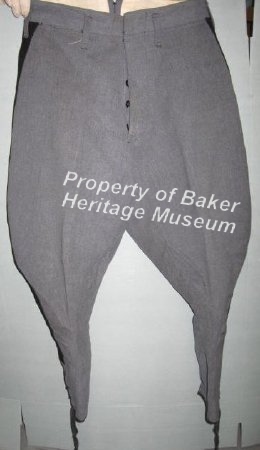 Uniform, Military