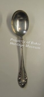 Spoon, Soup