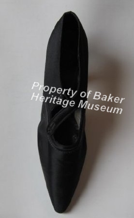 Shoe