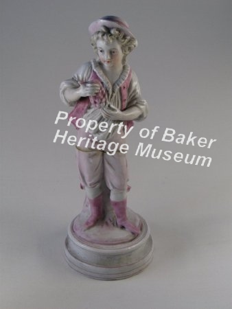 Figurine