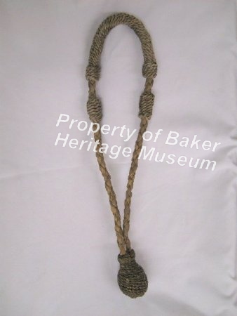 Halter
