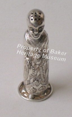 Saltshaker
