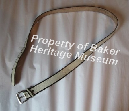 Belt